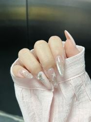 点击看大图 -美画轻奢美甲美睫