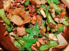 -鸽子侯·家宴·平价海鲜(市图书馆店)