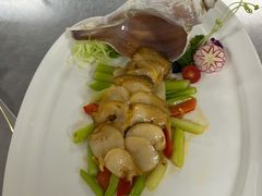 -白云中餐厅·粤菜·亚龙湾喜来登度假酒店