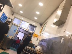 -定家小酥肉·清真(回民街店)