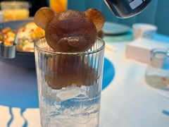 -花开餐厅(环湖中路店)