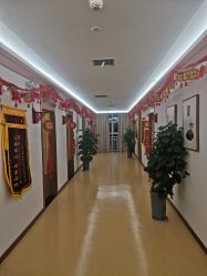 -月满阁月子中心(莲湖区店)