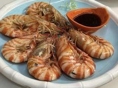 -阿忠食坊大排档·20年老店(万象城店)