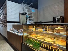 -Torch Coffee 炬点咖啡