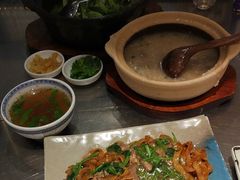 -潮界(虹桥新天地店)