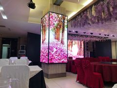 大堂-天下春花园酒店(大东店)