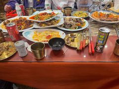 -新疆伊宁远征餐厅