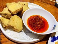 -小方海鲜烧烤(蒙山路店)