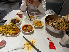 -付小姐在成都(五道口店)