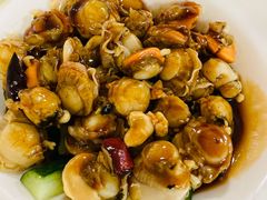 温拌全贝-奥华餐厅·老张记(台基厂店)