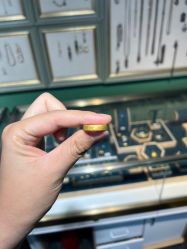 -邵老师打金·黄金加工(大望路总店)