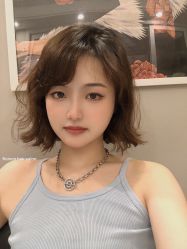 点击看大图 -KEIVON HAIR·崎宏