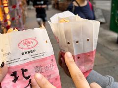 -利强记北角鸡蛋仔(弥敦道店 )