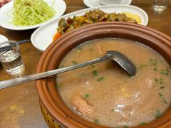 -钵家大院·地道湖北菜(江夏·大花岭店)