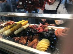 -盛江山自助料理(奥莱锦辉购物广场店)