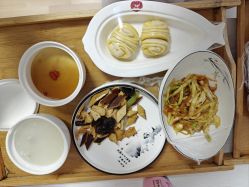 -金月汇月子会所(北大街店)