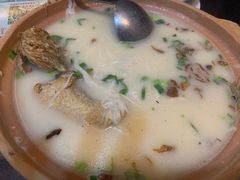 -堂宴·老厦门私房菜(1988仙岳总店)