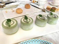 -Tomado绿色烘焙(大尧三路店)