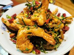 -兰溪小馆(东直门簋街店)