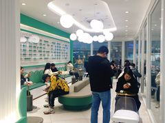 -益禾堂(南坪亿象城店)
