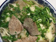 -尹兰楼西北风情餐厅(嘉定店)