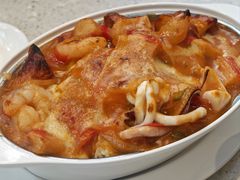 -香港新发烧腊茶餐厅(书城店)