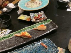 -古田居·特色寿司料理(骏欣中心店)