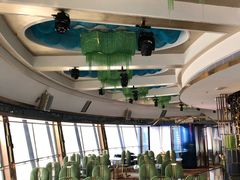 -粤海璇宫·木棉花高空旋转餐厅·聚会派对