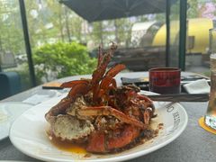 -Ministry of Crab•MOC(交子大道店)