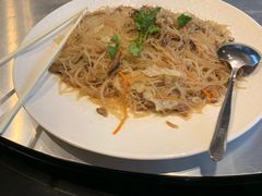 -一味无二绿食坊-日月潭餐厅