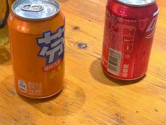 -老姑砂锅·烧烤天津菜(体北道店)