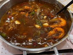-黄记煌三汁焖锅(首创奥特莱斯店)