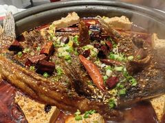 -眉州东坡(团结湖店)