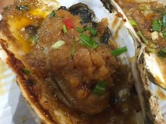 -云晓光头烧烤吧(德平路店)