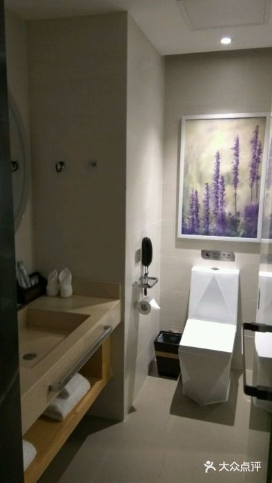 麗枫酒店(北京学院路六道口地铁站店)图片