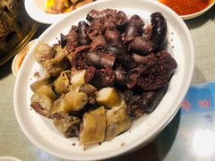 -牧马人奶茶馆(乌兰察布总店)
