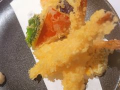 -松临·铁板烧&Omakase(神农店)