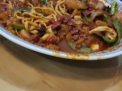 -福顺祥大盘鸡(临潼店)