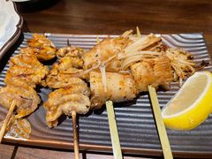 -鸟鹏烧鸟居酒屋(熙龙湾店)