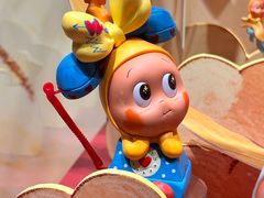 -泡泡玛特POPMART(上海环球港店)