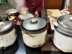 -黄记春饼店