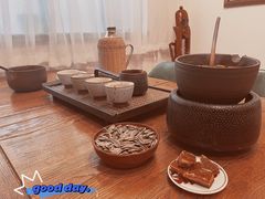 -一号铺子·大炉茶