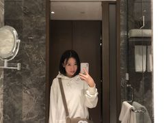 -西安君富酒店(大明宫龙首原地铁站店)