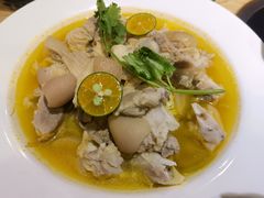 -龙泉人椰子鸡.糟粕醋.海南菜(三亚旗舰店)