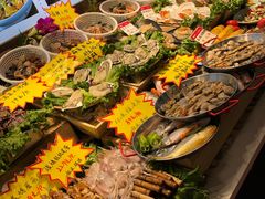 -必点海鲜·鲅鱼水饺(鞍山西道店)