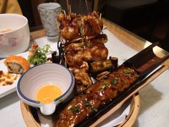 -文立新麻辣烫(合生汇21街区店)
