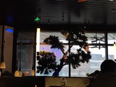 -绿茶餐厅(成都大悦城店)