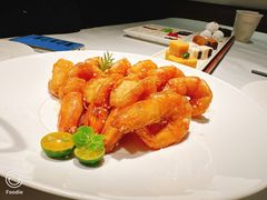 -四季民福烤鸭店(王府井东安门店)