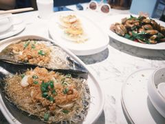 -悦海·家宴·冰花皮皮虾大锅贴(宝龙店)