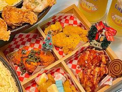 -香猪坊韩国烤肉专属门店(魏公村店)